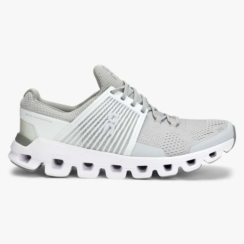 On Cloudswift Women's Running Shoes - Lightweight, Cushioned & Breathable for Road & Trail Running, Gym Workouts & Daily Wear