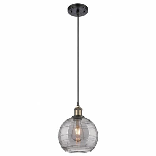 Black Antique Brass