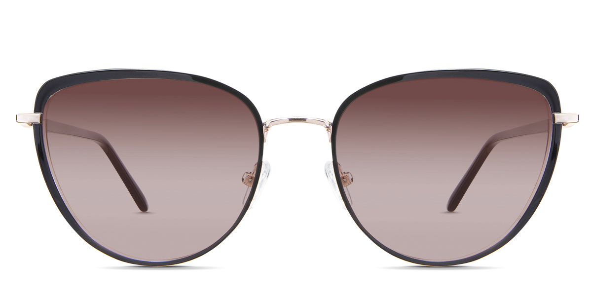 Trinity Women's Prescription Sunglasses - UV Protection, Stylish & Comfortable for Driving, Outdoor Activities & Fashion