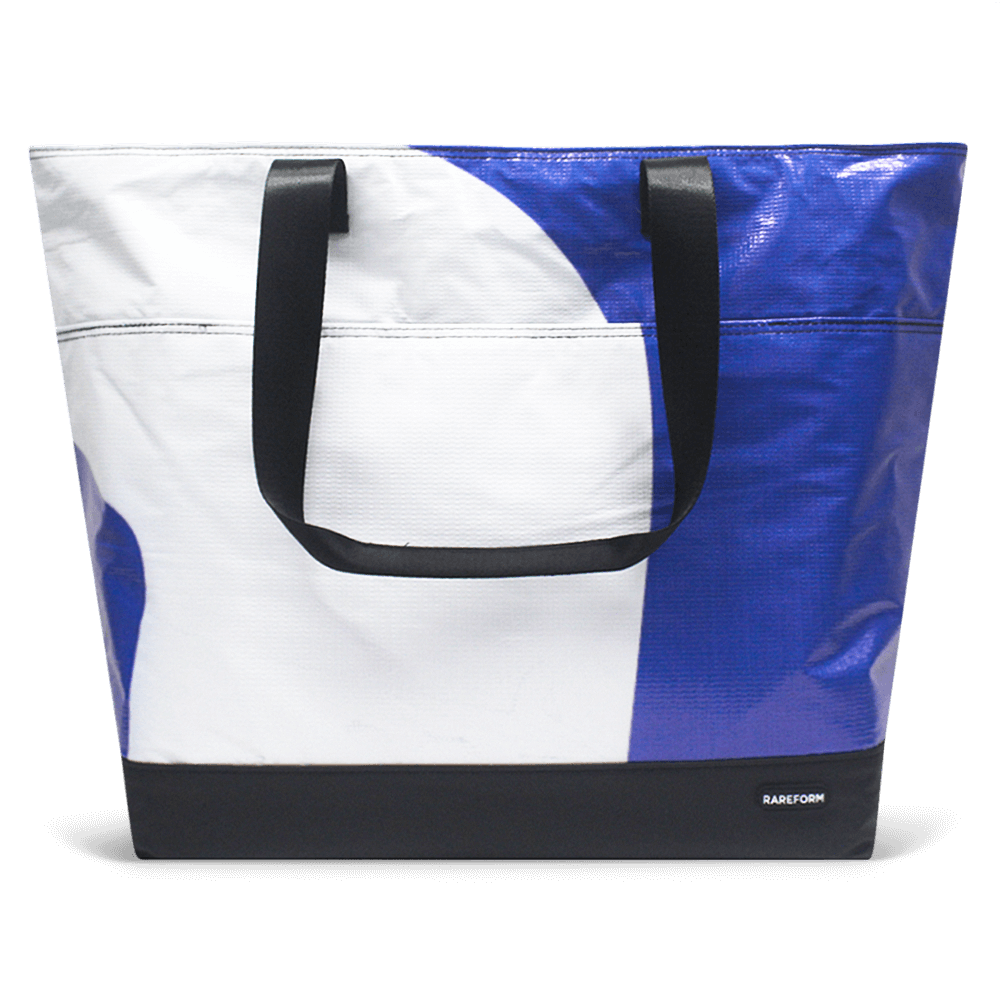Almost Perfect Hudson Tote Bag - Premium Leather Handbag for Women | Perfect for Work, Travel & Everyday Use