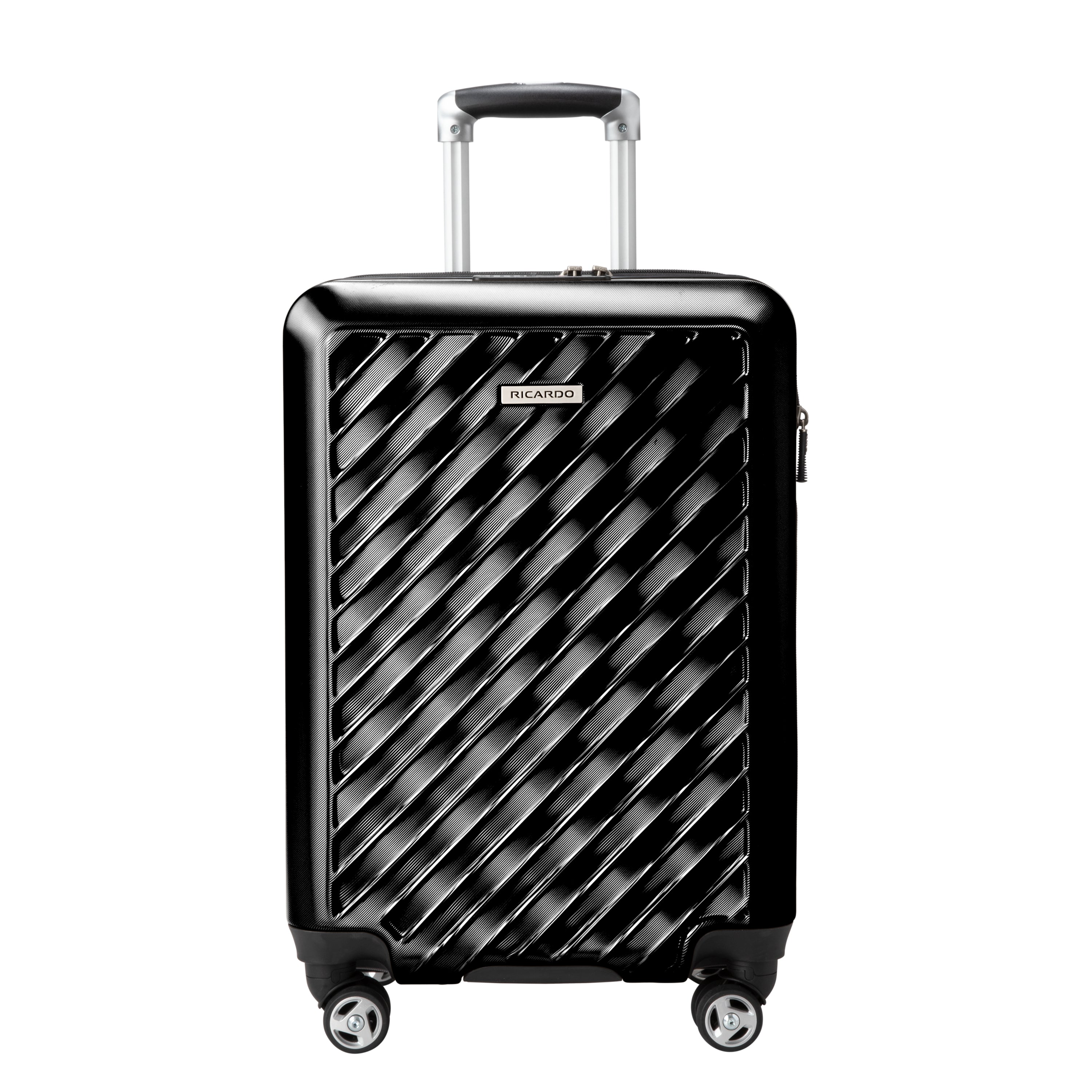 Melrose Hardside Carry On Luggage - 20