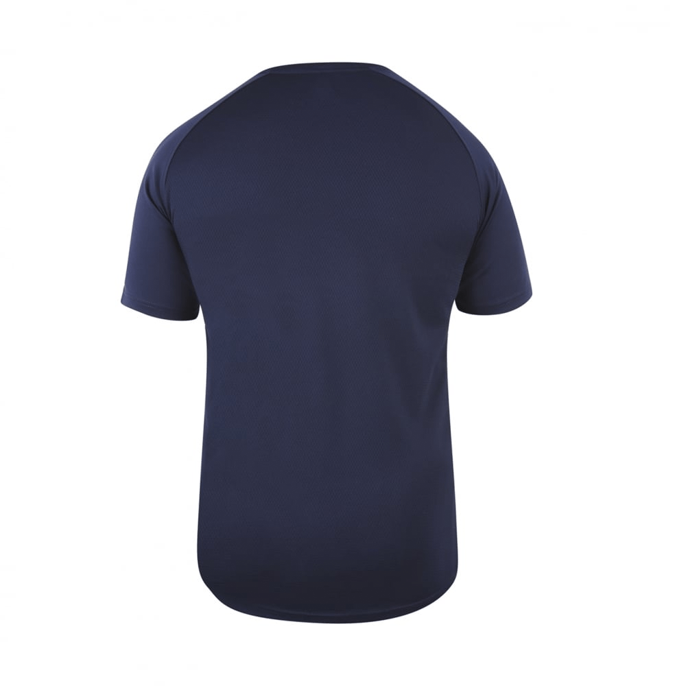 CCC Team Dry Tee - Moisture Wicking Performance T-Shirt for Men & Women - Gym, Running, Workout & Outdoor Activities