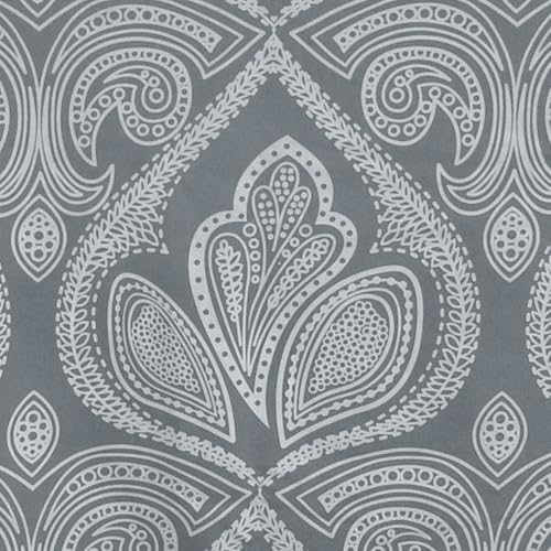 Paisley Grey