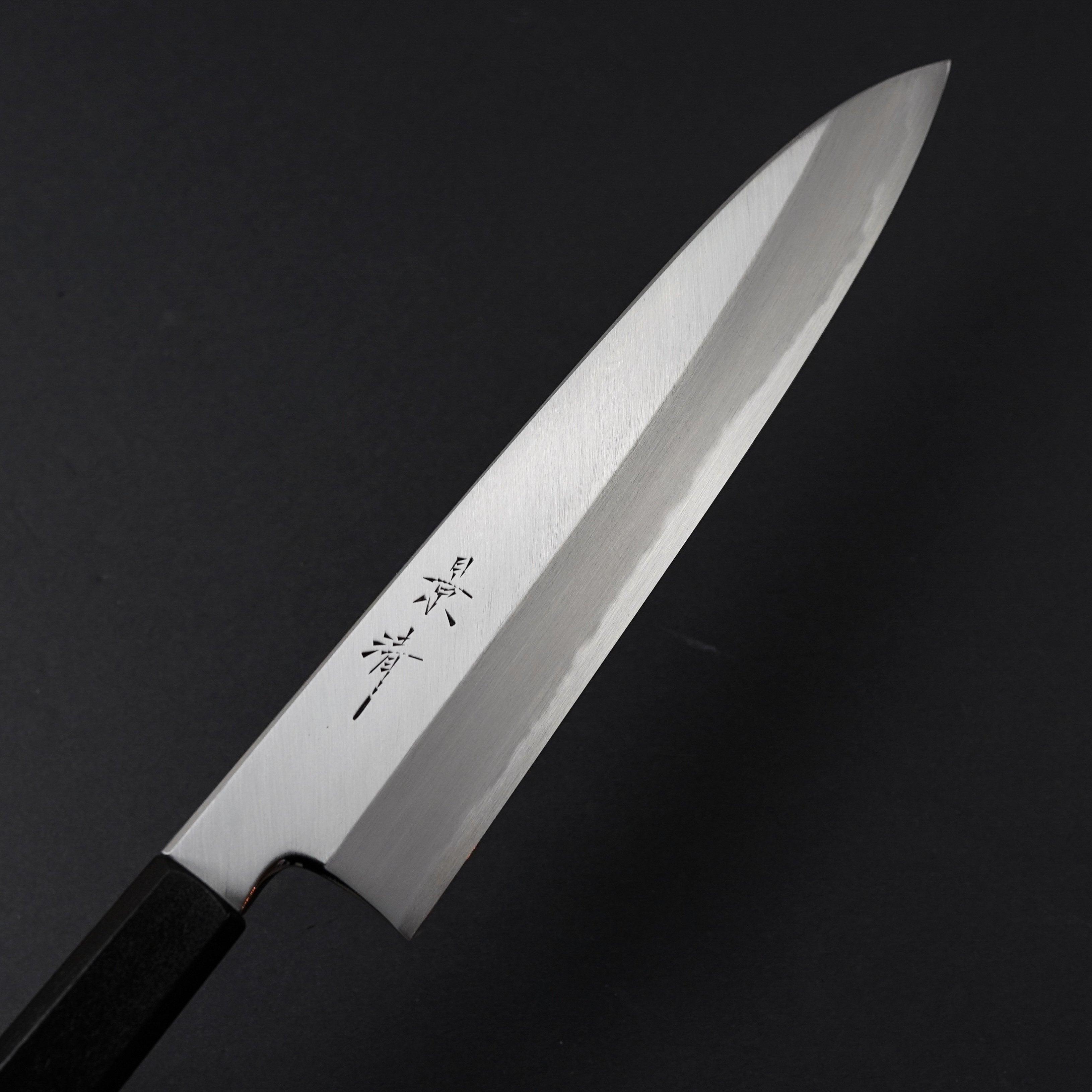 Premium Kagekiyo White #2 Gyuto Japanese Chef Knife 240mm - Perfect for Sushi, Sashimi & Precision Cutting in Professional Kitchens