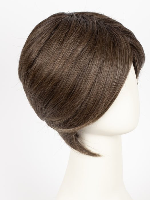 Premium Synthetic Lace Front Wig with Mono Part - Natural Looking Human Hair Replacement for Women | Perfect for Daily Wear, Cosplay & Special Occasions