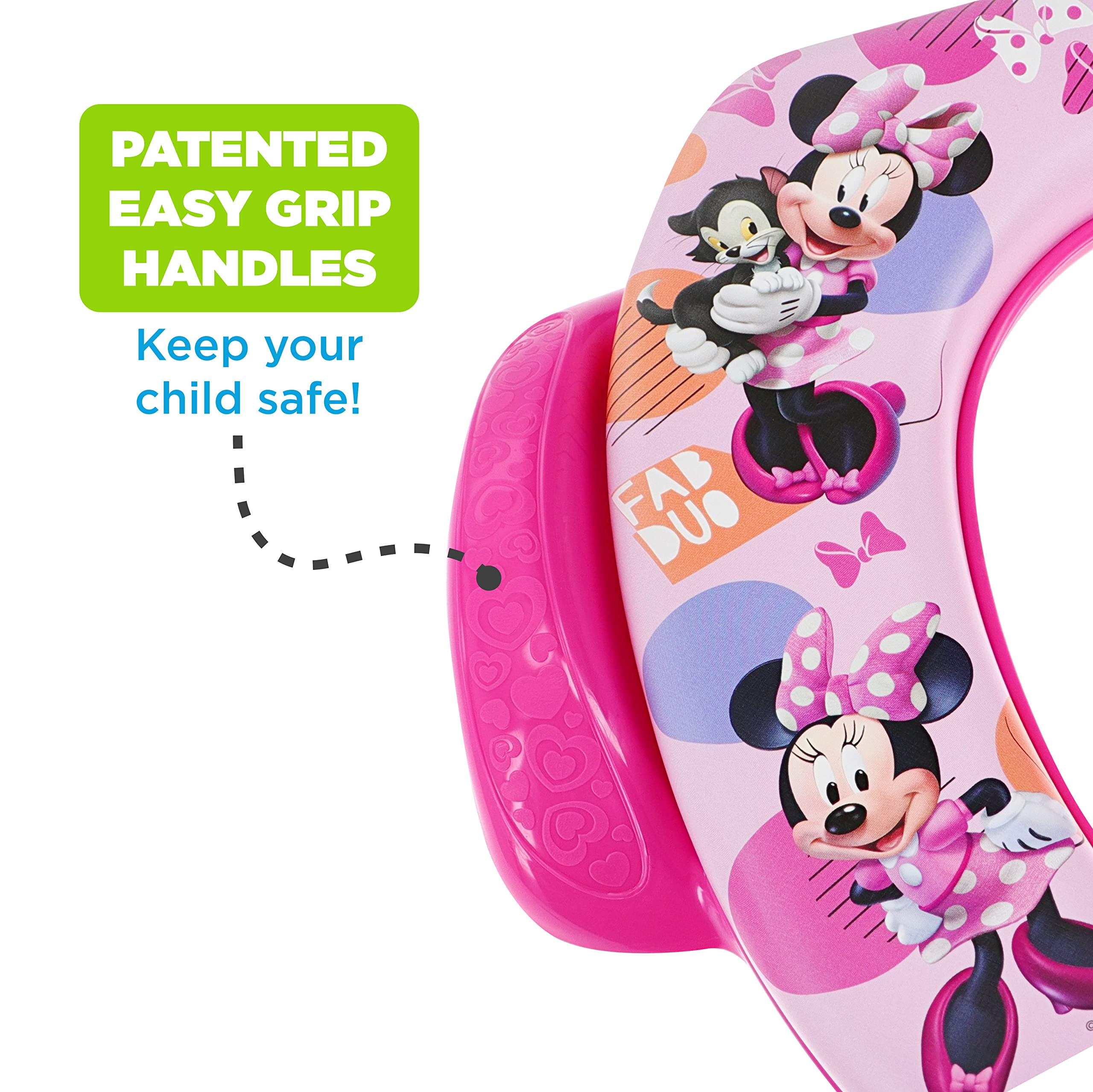 Disney Minnie Mouse 