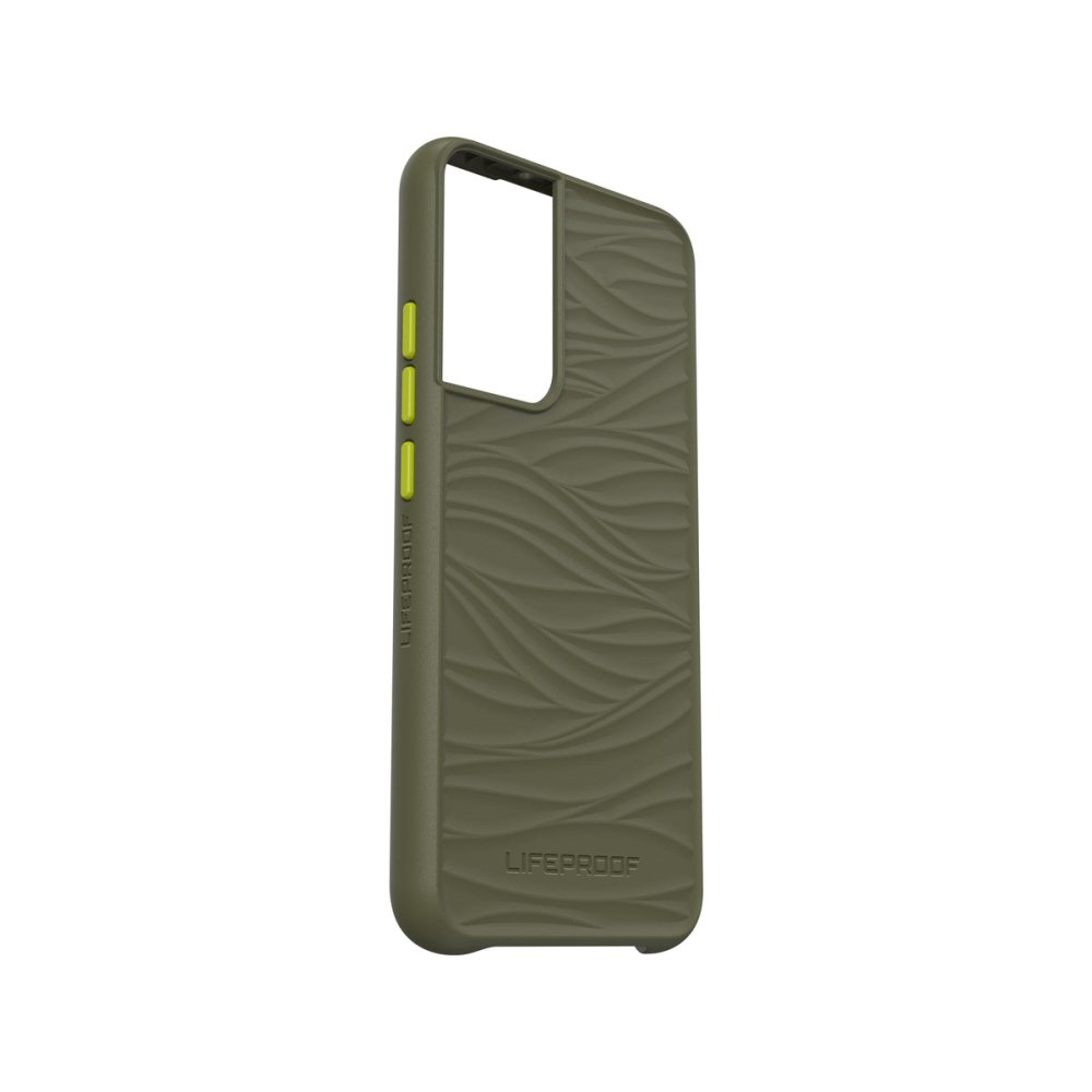 Lifeproof Wake Waterproof Case for Samsung Galaxy S22+ - Shockproof & Drop Protection - Perfect for Outdoor Adventures, Swimming & Extreme Sports