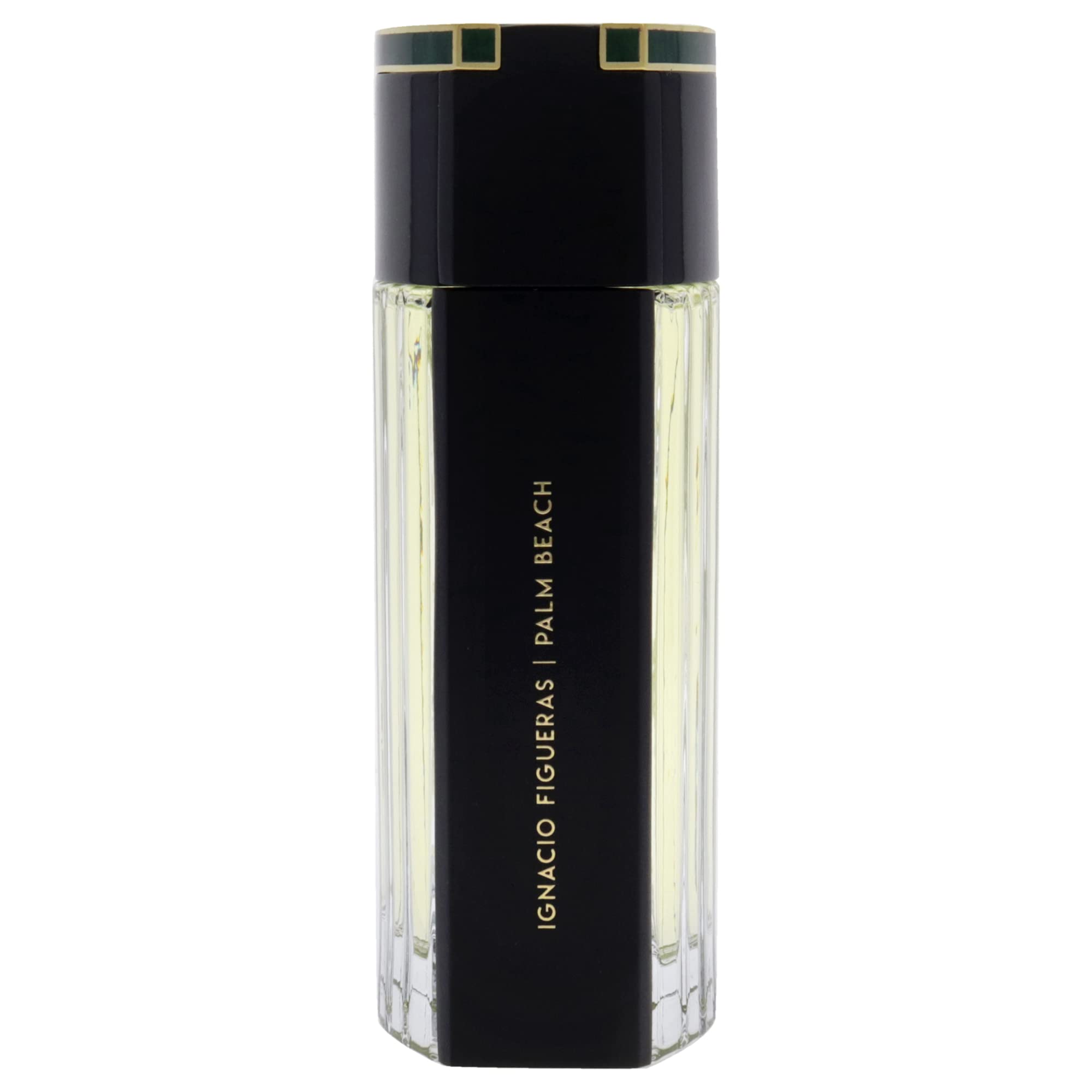 Palm Beach Unisex Eau de Parfum - 3.4 oz Perfume Spray for Men & Women | Perfect for Beach Vacations, Summer Outings & Date Nights