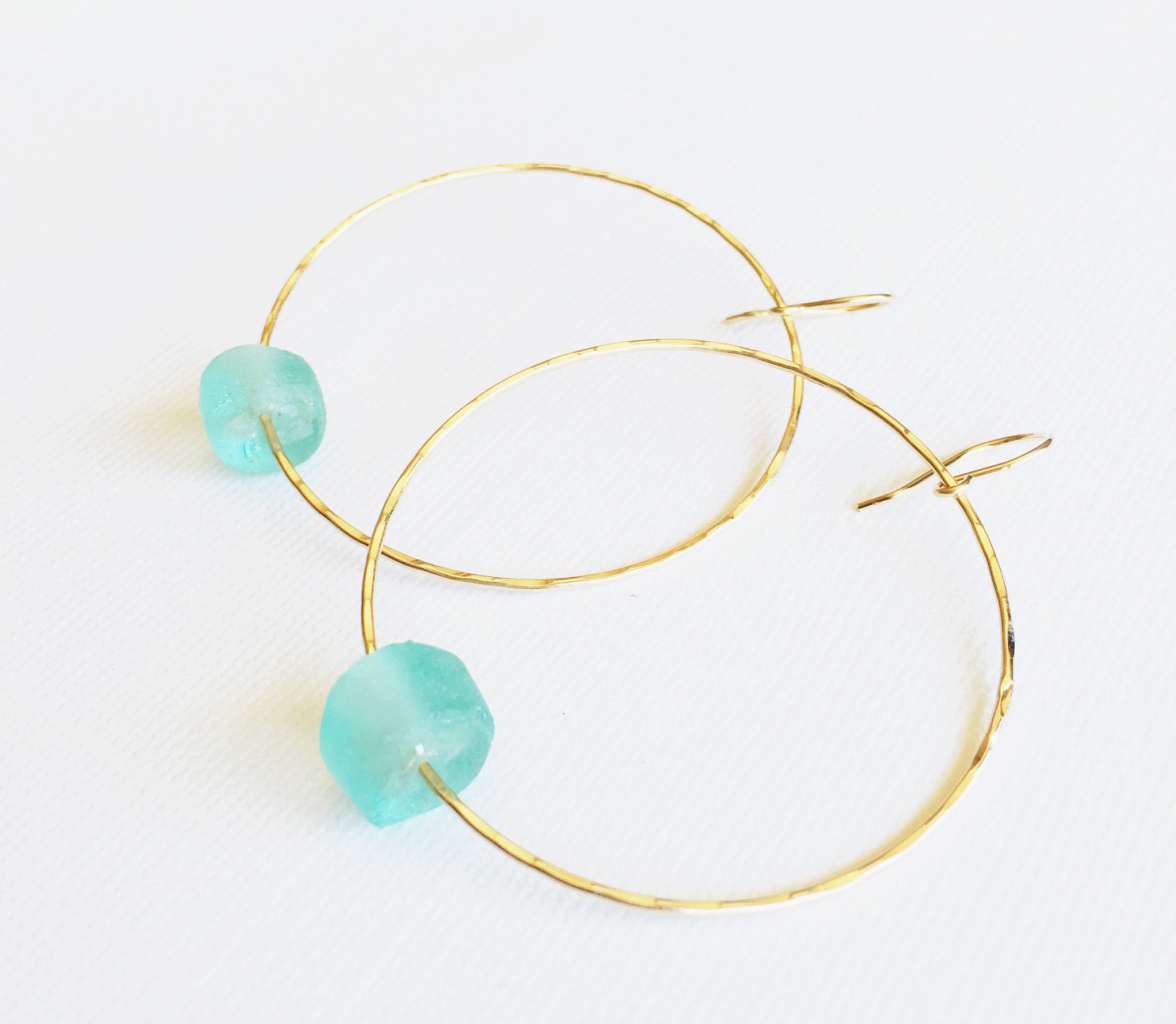 Hina E134 Elegant Dangle Earrings for Women - Perfect for Parties, Weddings & Special Occasions