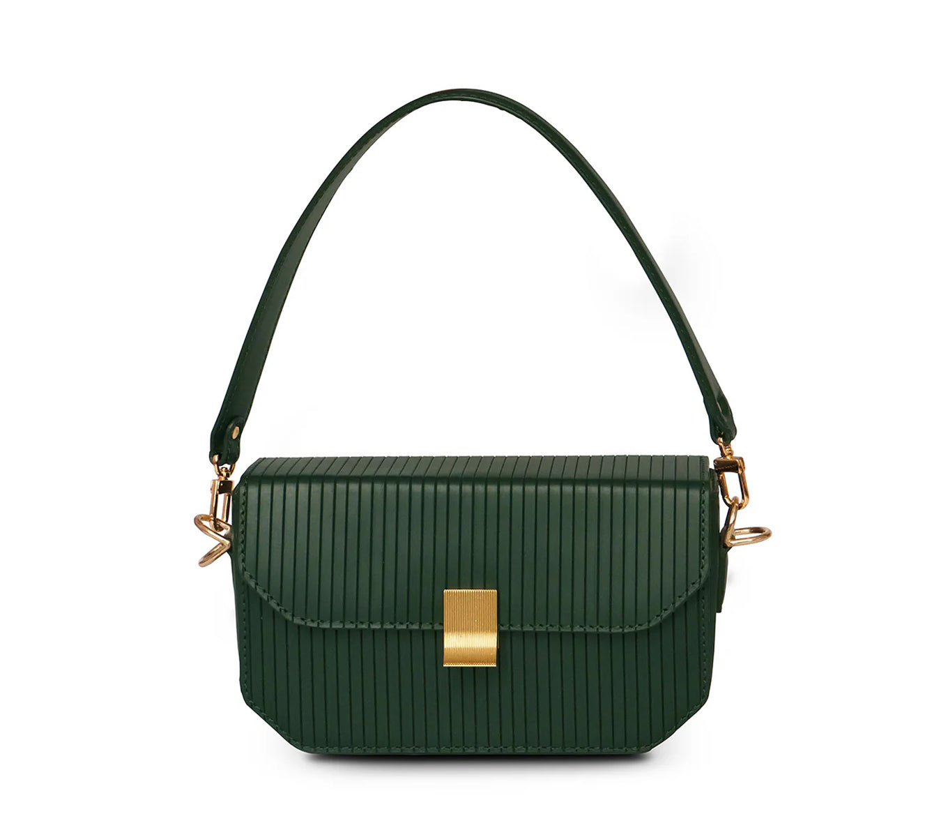 HARLOW Women's Shoulder Bag - Stylish Crossbody Purse for Everyday Use | Perfect for Work, Travel & Shopping