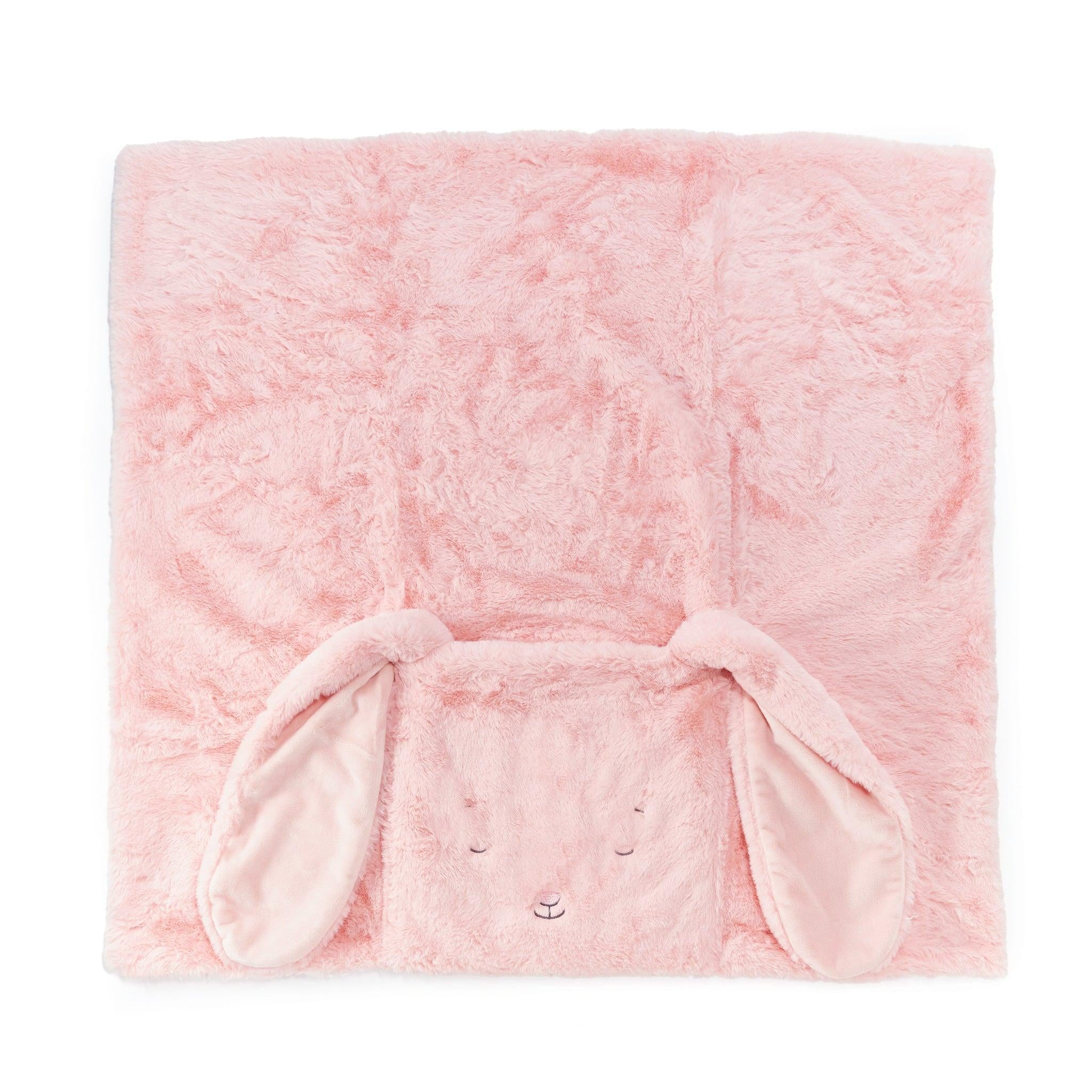 Hello Baby Girl Gift Set - Pink Baby Shower & Newborn Gift for Girls - Perfect for Birthdays, Christenings & Special Occasions