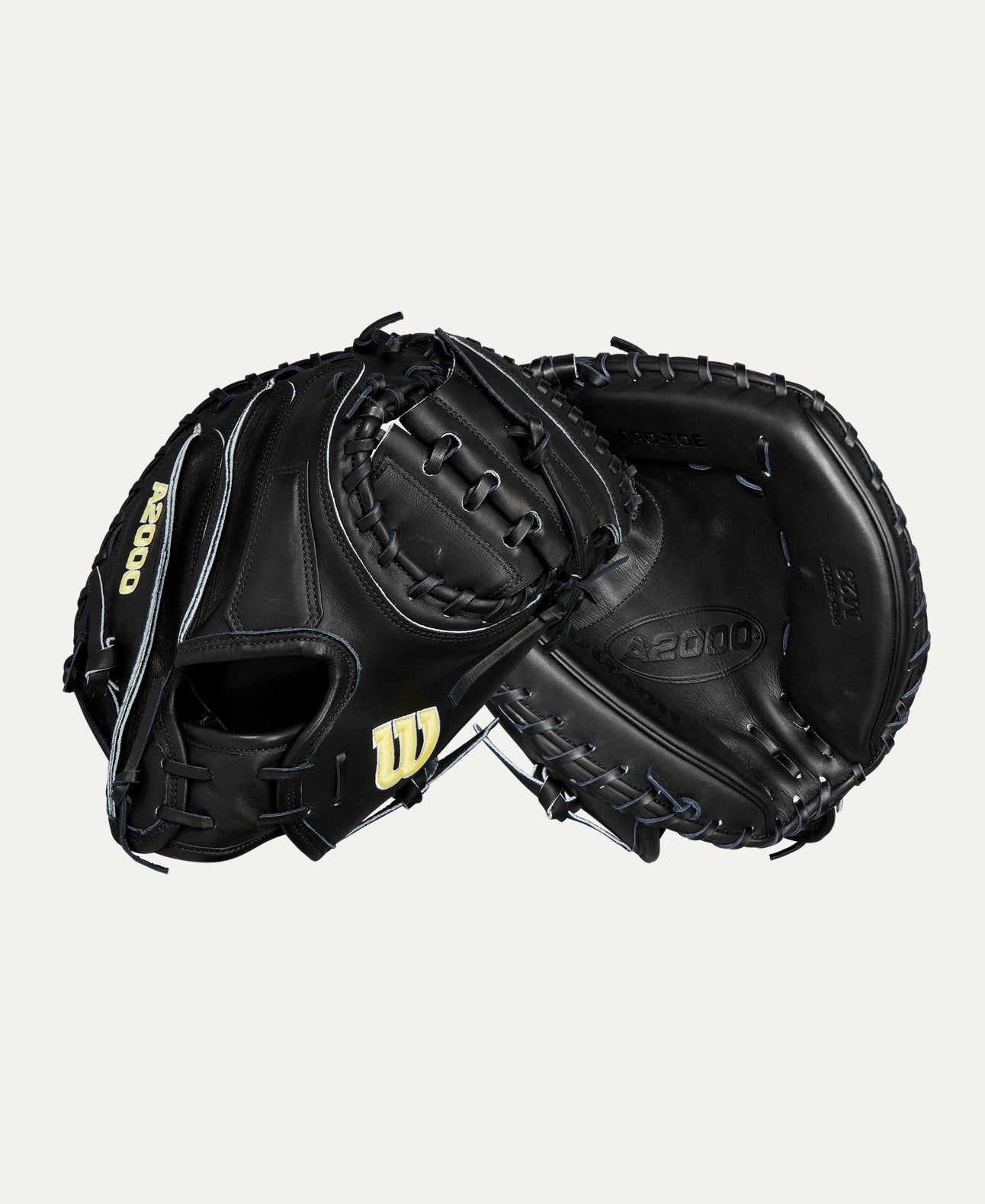 Wilson A2000 M23 33.5