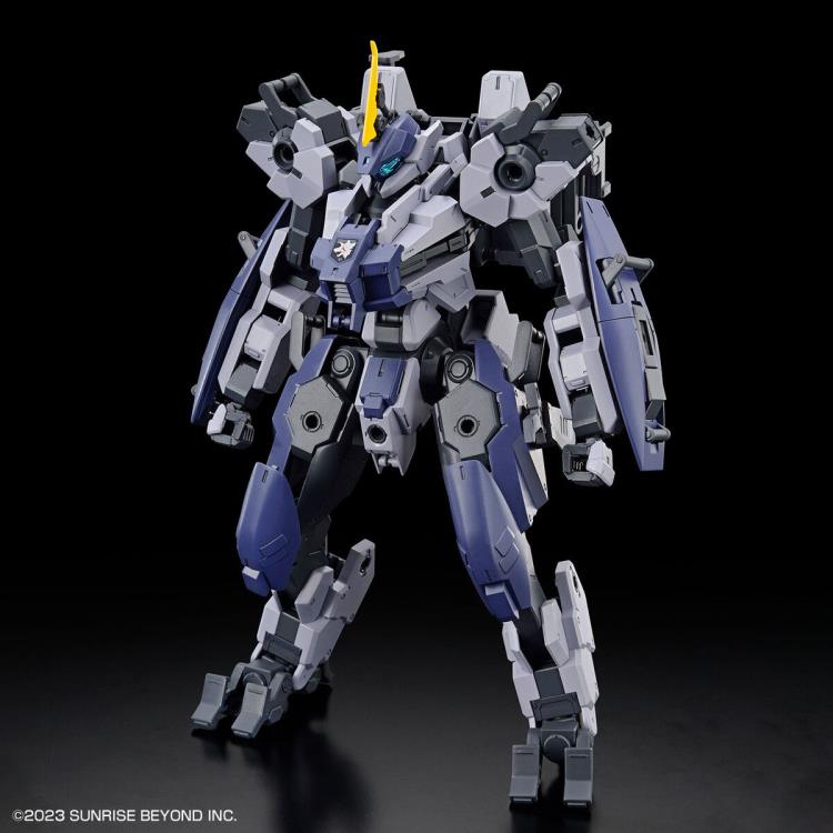 Bandai HG 1/72 Kyoukai Senki #17 AMAIM (MAILeS Protogouyo) Plastic Model Kit - Build Your Own Mecha Robot for Display & Collection | Perfect for Anime Fans & Model Enthusiasts