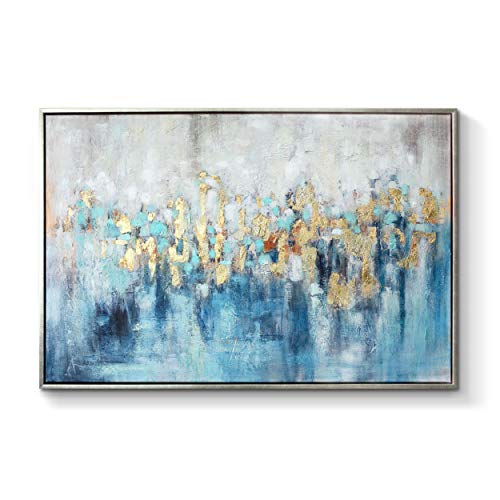 Lake(Framed)