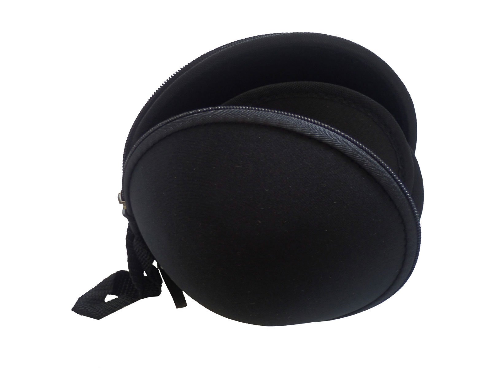 Breast Enhancer Travel Case - Portable Storage for Silicone Inserts & Push Up Pads | Perfect for Gym, Travel & Everyday Use