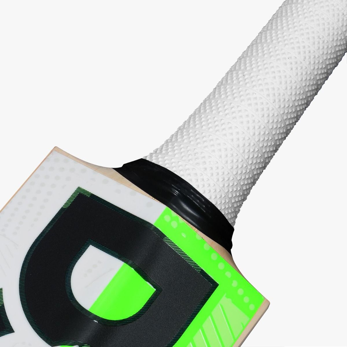 DSC Spliit Pro English Willow Cricket Bat - Premium Quality for Professional & Amateur Players - Perfect for Matches, Training & Practice Sessions