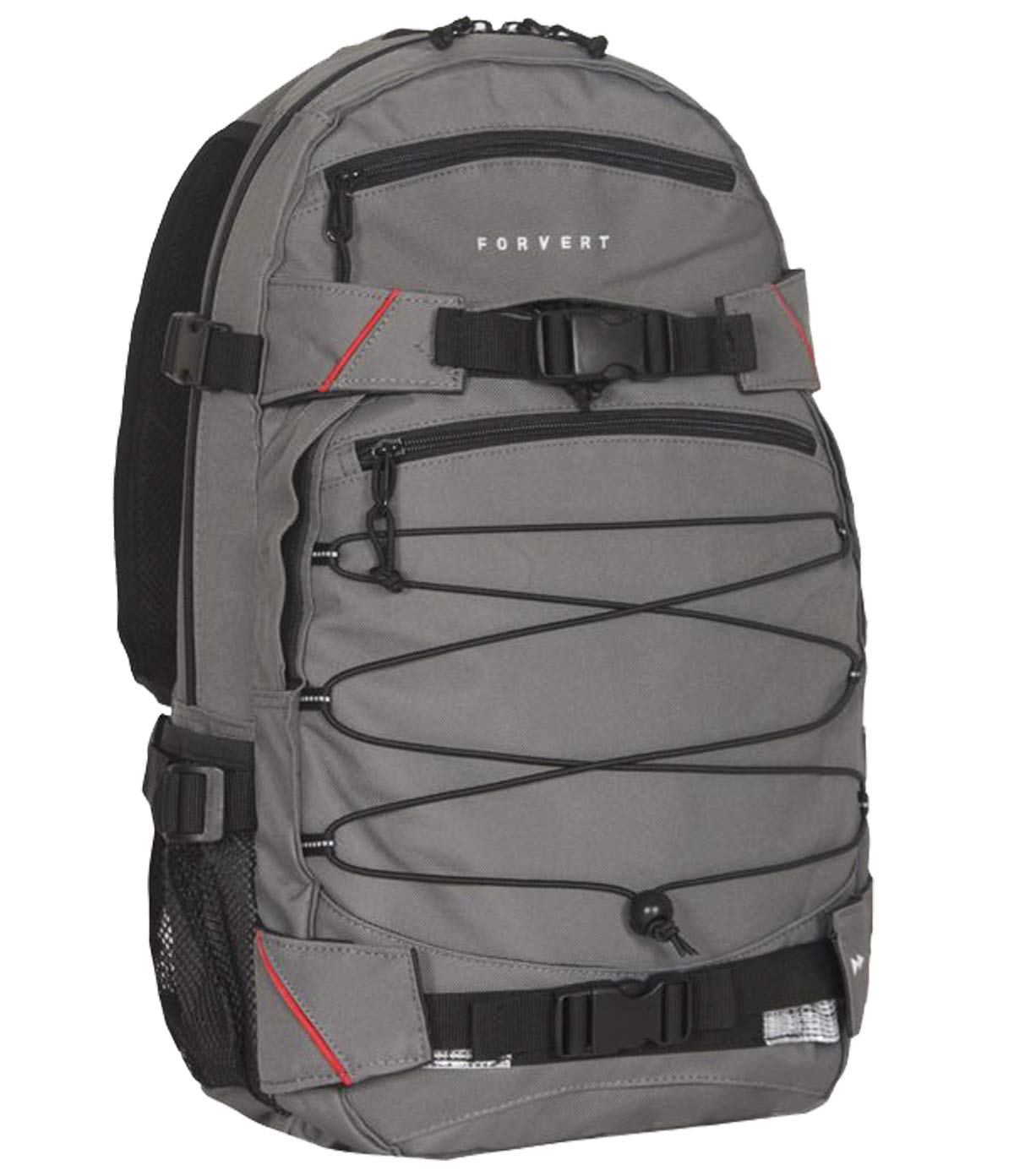 Louis Backpack for Women & Men - Stylish Durable Laptop Backpack with USB Charging Port, Water-Resistant Travel Backpack for Work, School, College, Hiking & Daily Commute