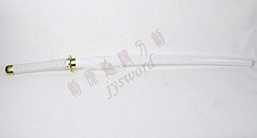Anime ONE Piece Roronoa Zoro WADO ICHIMONJI Sword - 41