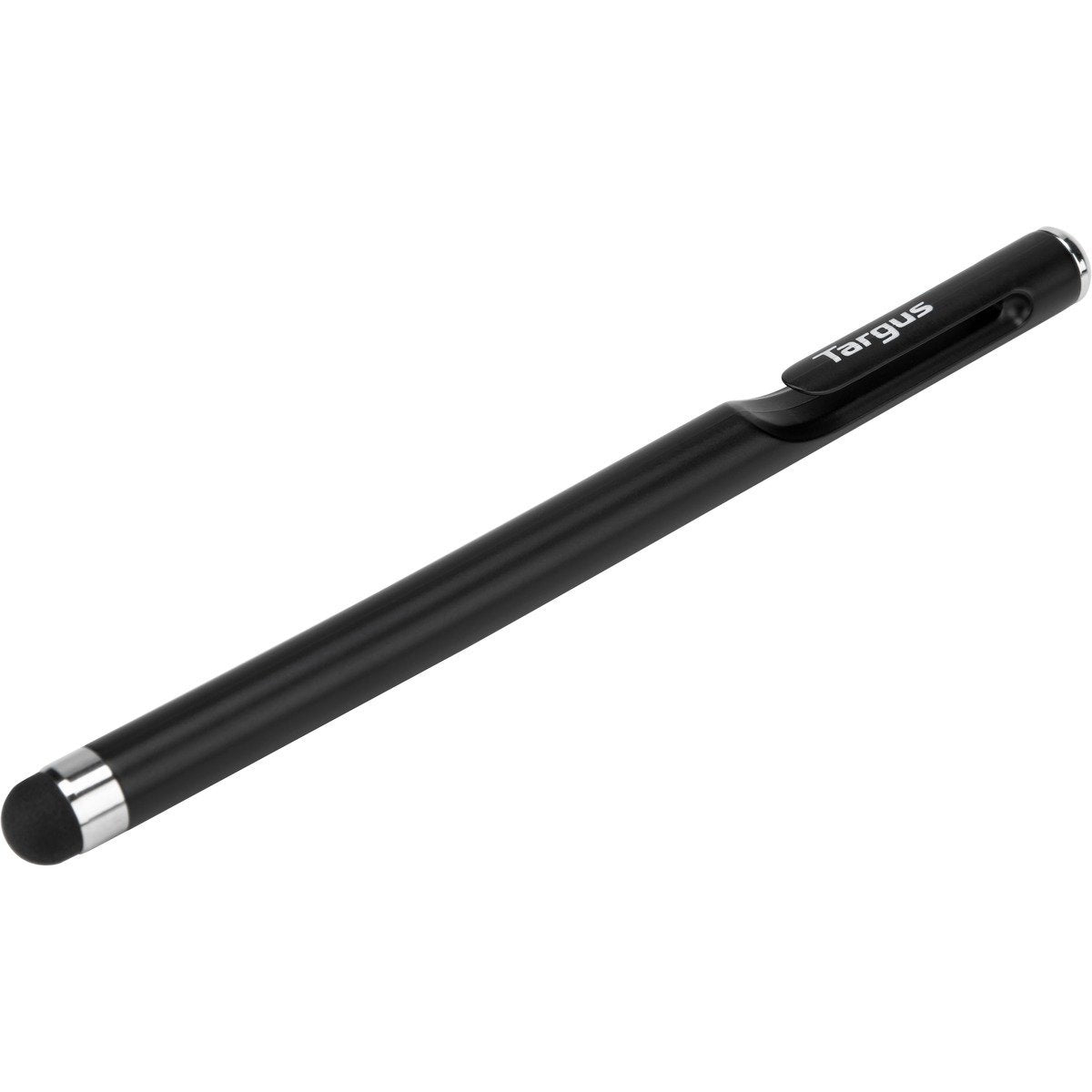 Antimicrobial Smooth Gliding Standard Stylus Pen for Touch Screens - Perfect for iPad, iPhone, Samsung Tablets & Digital Art Drawing