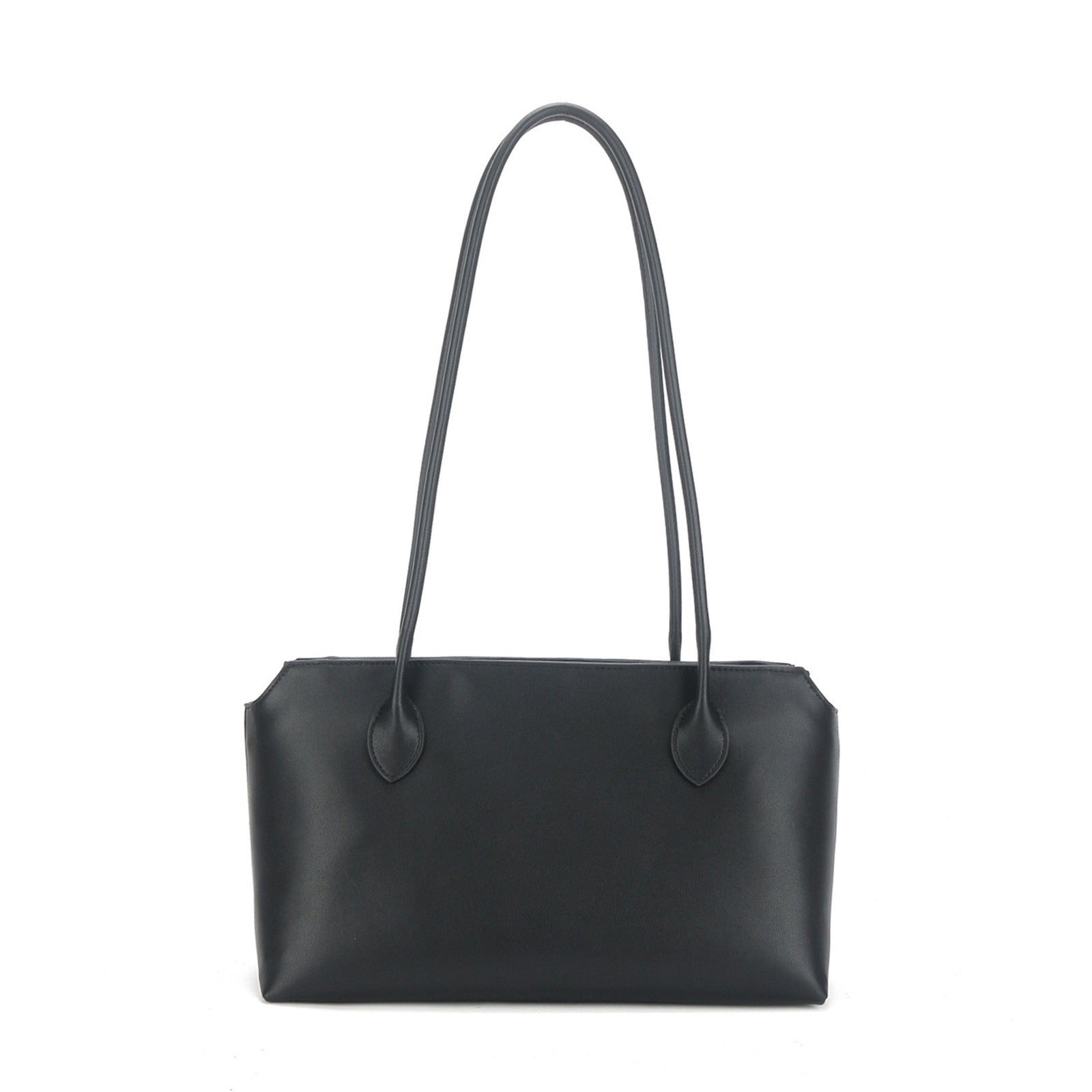 Plain Weave Black