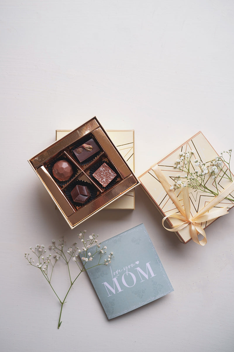 Best Mother's Day Gift Basket - Thoughtful Present for Mom, Grandma & Wife - Perfect for Birthday, Anniversary & Holidays
