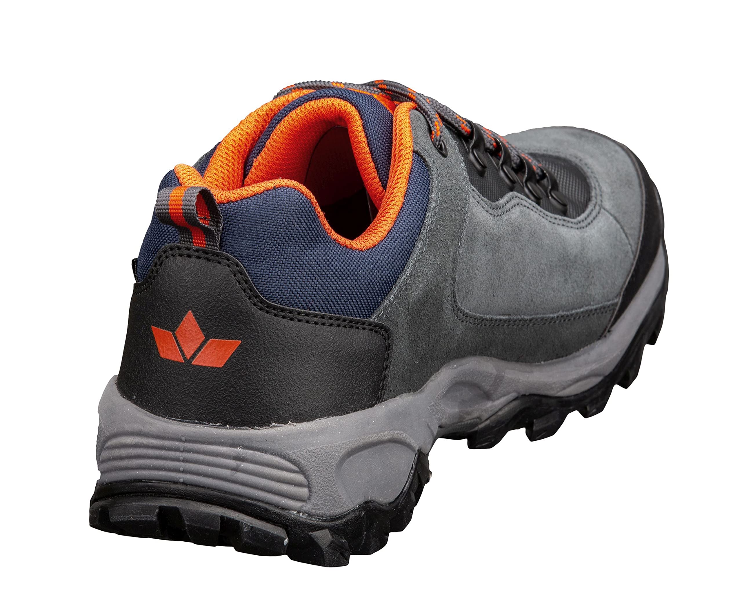 Lico Women's Lightweight Trail Running Shoes - Breathable Mesh & Cushioned Support for Cross Country, Hiking & Outdoor Jogging - Perfect for Trail Adventures & Fitness Training