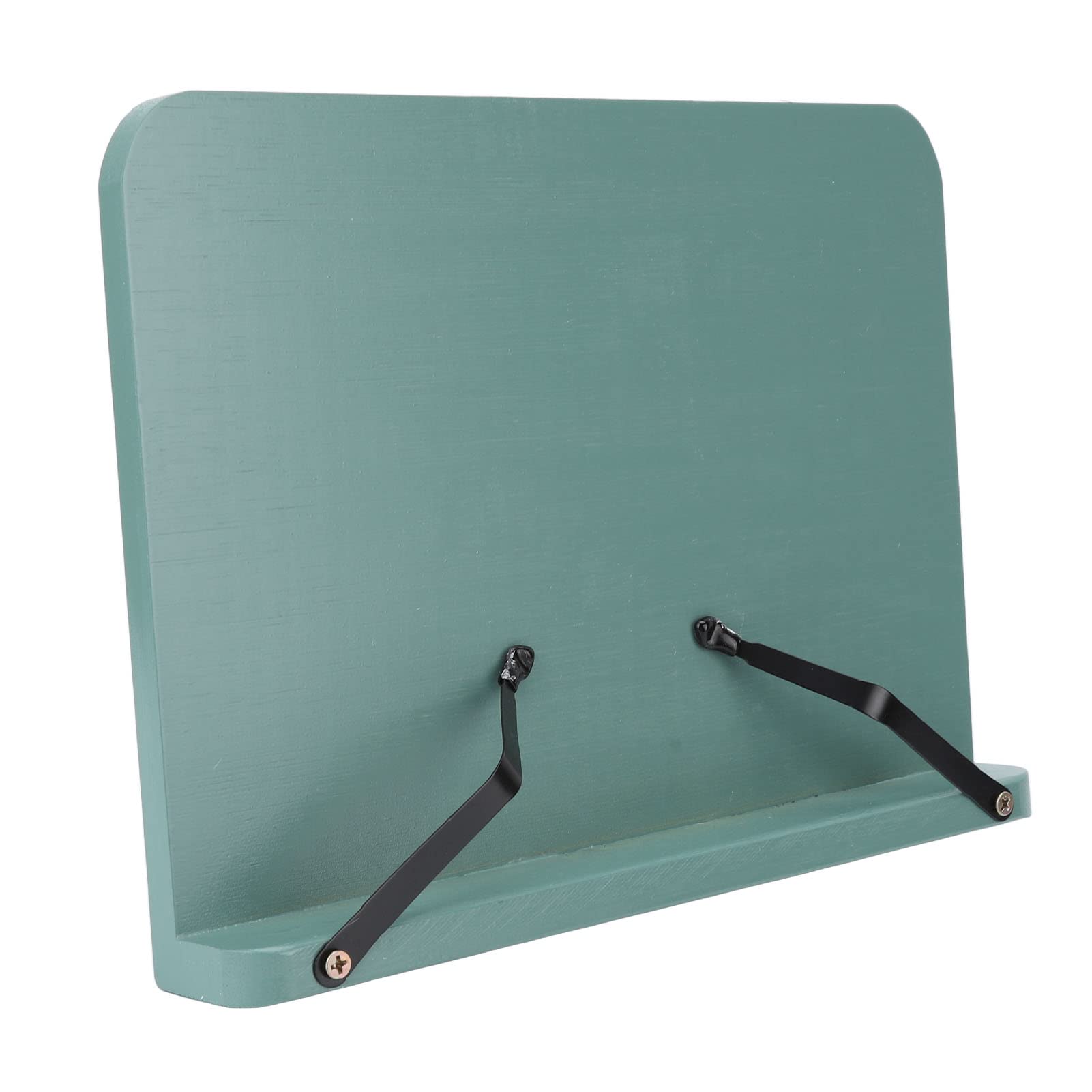 Adjustable Angle Foldable Book Stand - Portable Desk Book Holder with Page Clip for Reading, Studying, and Working - Perfect for Books, Tablets, Laptops, and Sheet Music - Ideal for Home Office, School, and Library Use