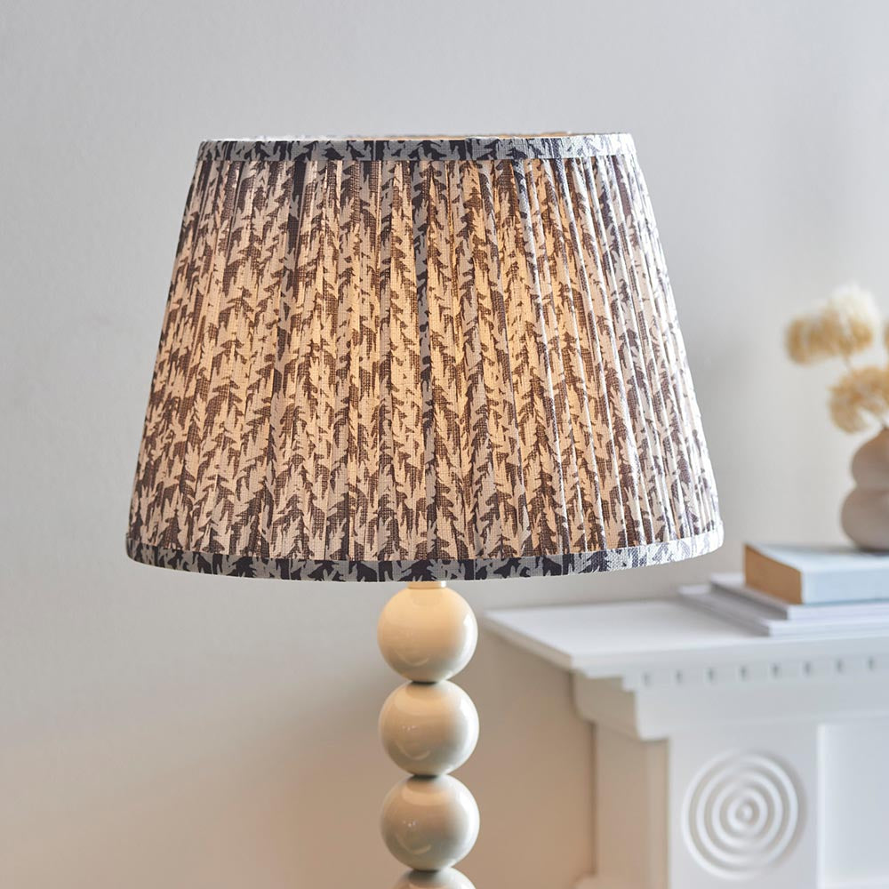 Auralis Leaf Floor Lamp with E27 Socket - Modern Adjustable Standing Light for Living Room, Bedroom & Office - Multiple Finishes Available