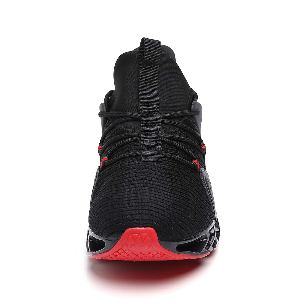 FUTAI Women's Running Shoes - Lightweight Athletic Sneakers for Walking, Tennis & Sports | Comfortable Workout Shoes for Gym, Jogging & Casual Wear
