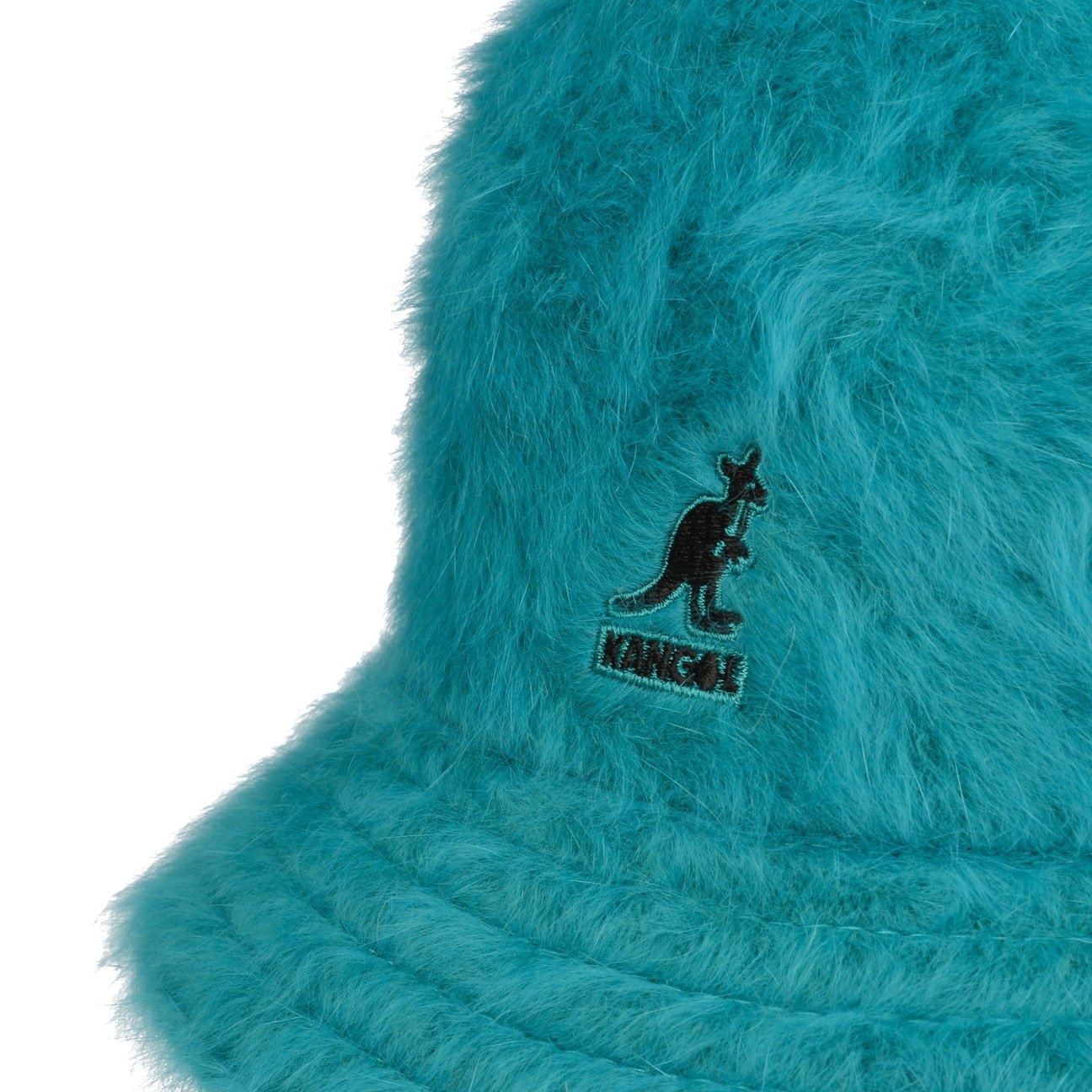 Kangol Angora Lahinch Casual Hat for Women & Men - Stylish Winter Beanie for Outdoor Activities, Travel & Daily Wear
