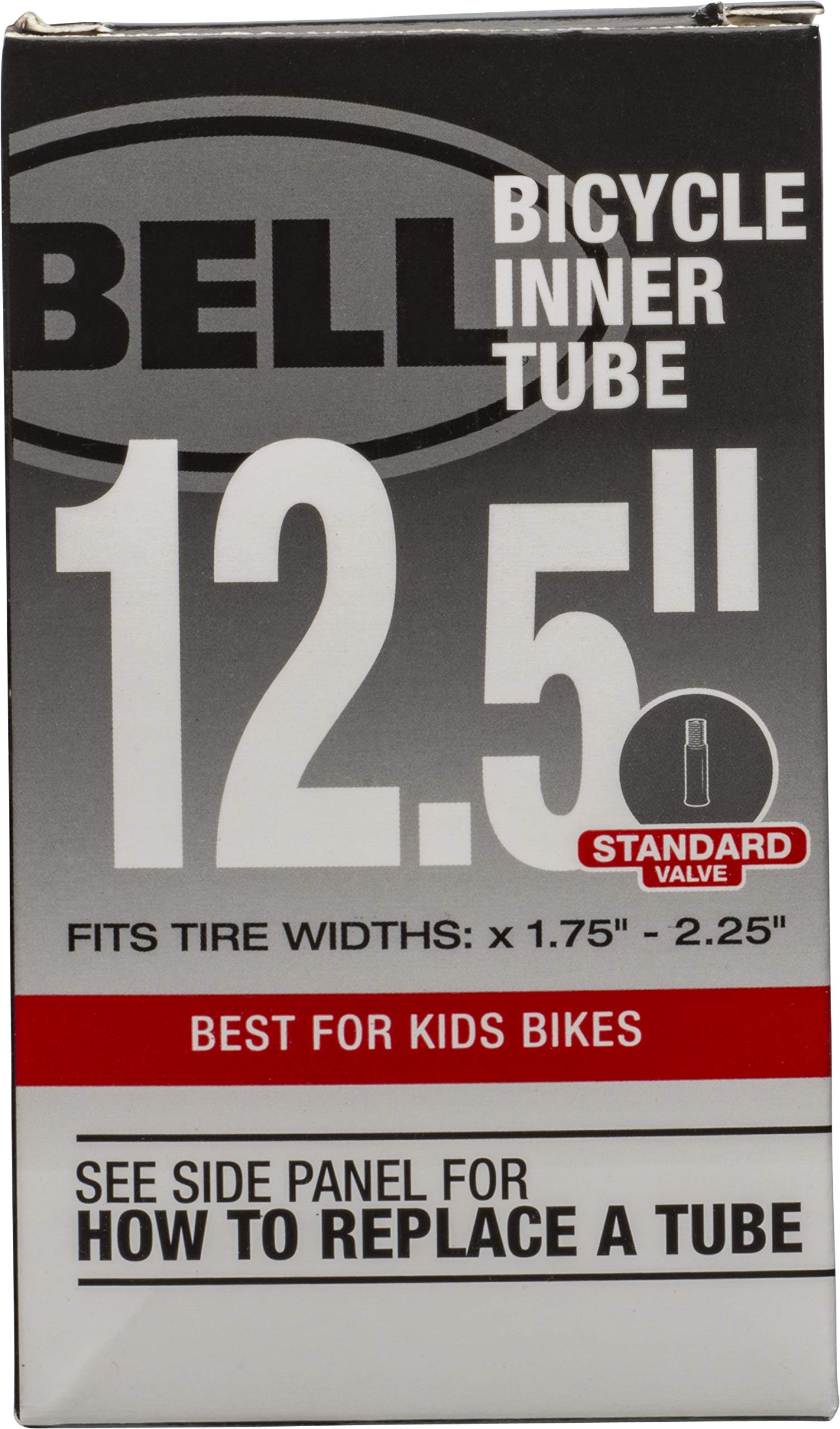 Premium Bell Standard & Self-Sealing Bike Tubes - Puncture-Resistant for Road & Mountain Bikes - Perfect for Commuting, Cycling & Outdoor Adventures