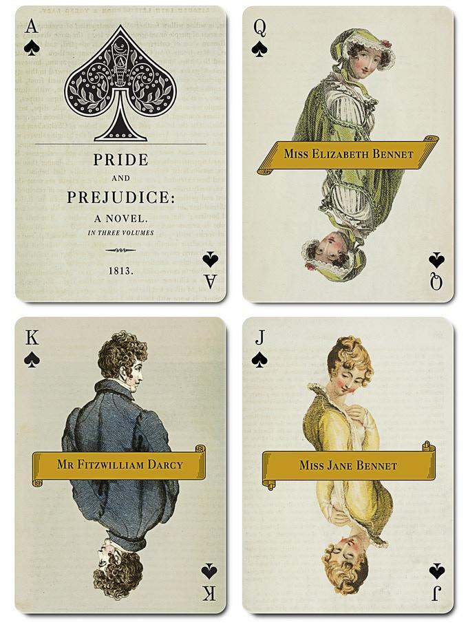 Jane Austen Books Collection - Classic Novels & Literary Fiction for Book Lovers | Perfect for Reading, Book Clubs & Gifts