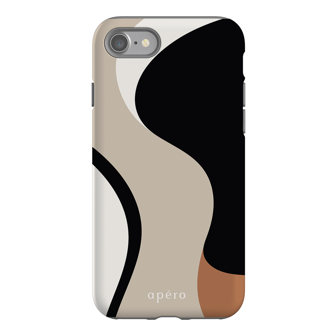 Premium Shockproof Phone Case for iPhone & Samsung - Durable Anti-Scratch Protection with Slim Fit Design | Perfect for Outdoor Activities, Travel & Daily Use