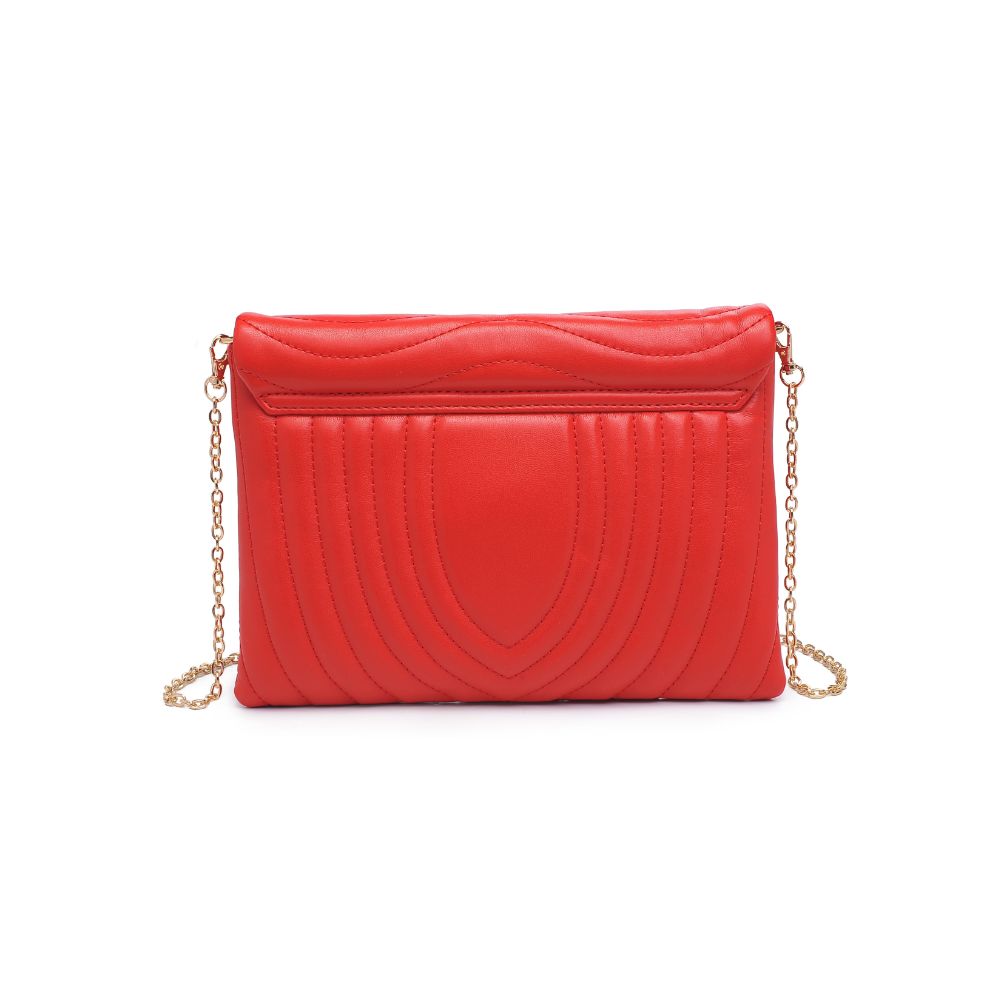 Stylish Tineslee Clutch for Women - Elegant Crossbody Bag with Detachable Strap - Perfect for Parties, Weddings & Evening Events