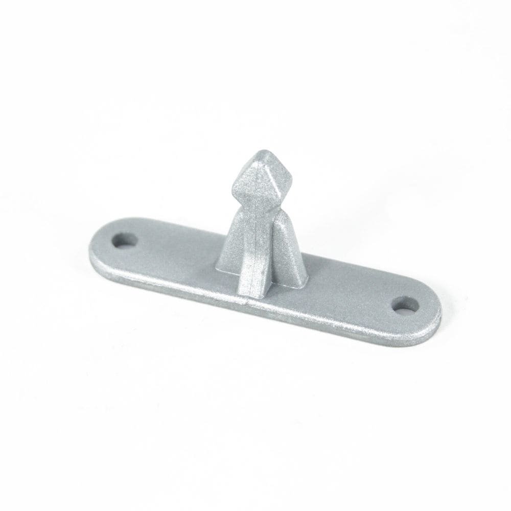 LG 4026EL3007A Dryer Door Latch Hook Replacement Part - Compatible with LG Dryers - Durable & Easy Installation for Home Laundry Appliances