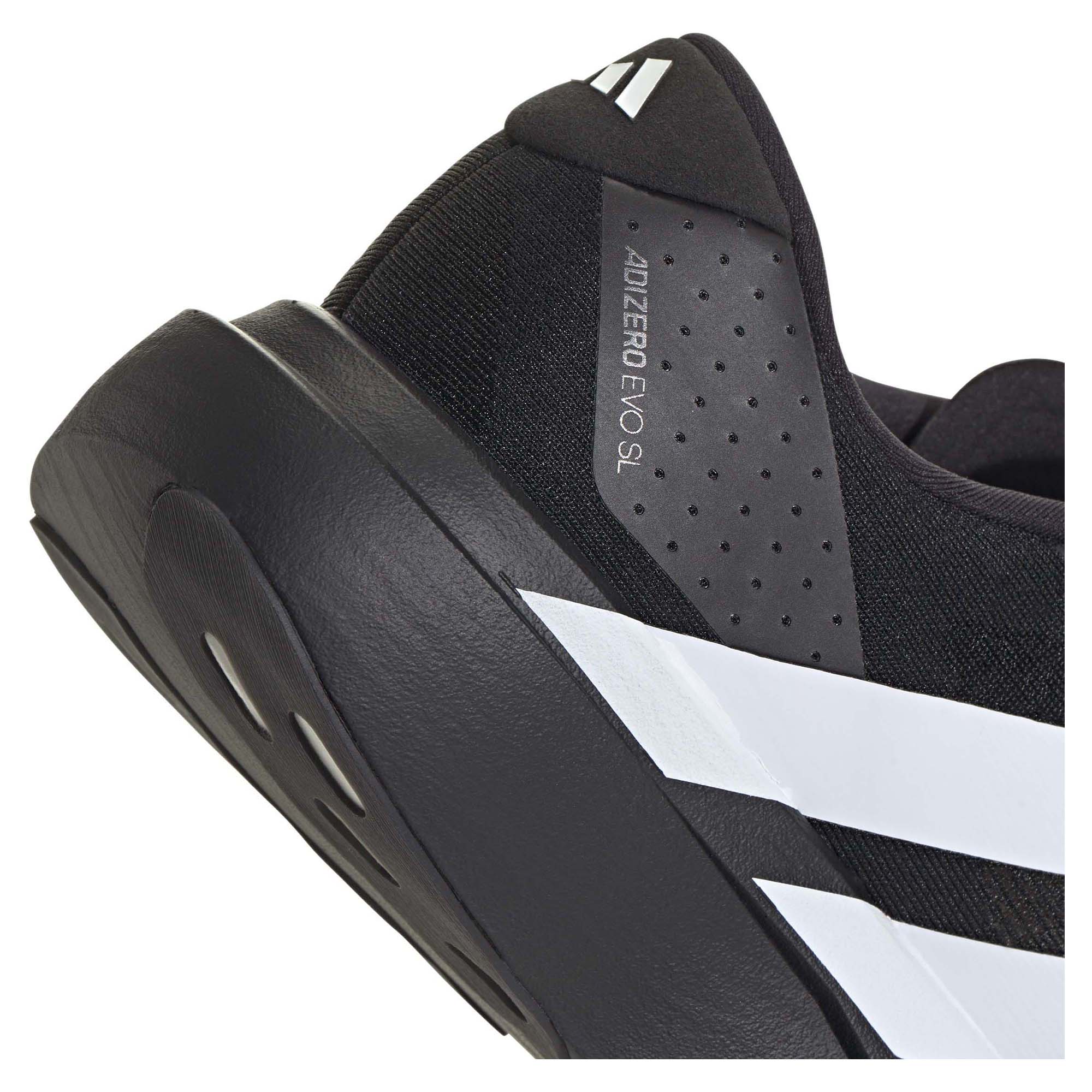 Adizero Evo SL Men's Running Shoes - Lightweight Performance Running Sneakers for Marathon & Training - Perfect for Road Running, Jogging & Gym Workouts