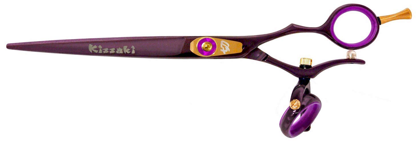 Premium Kissaki Gokatana 7
