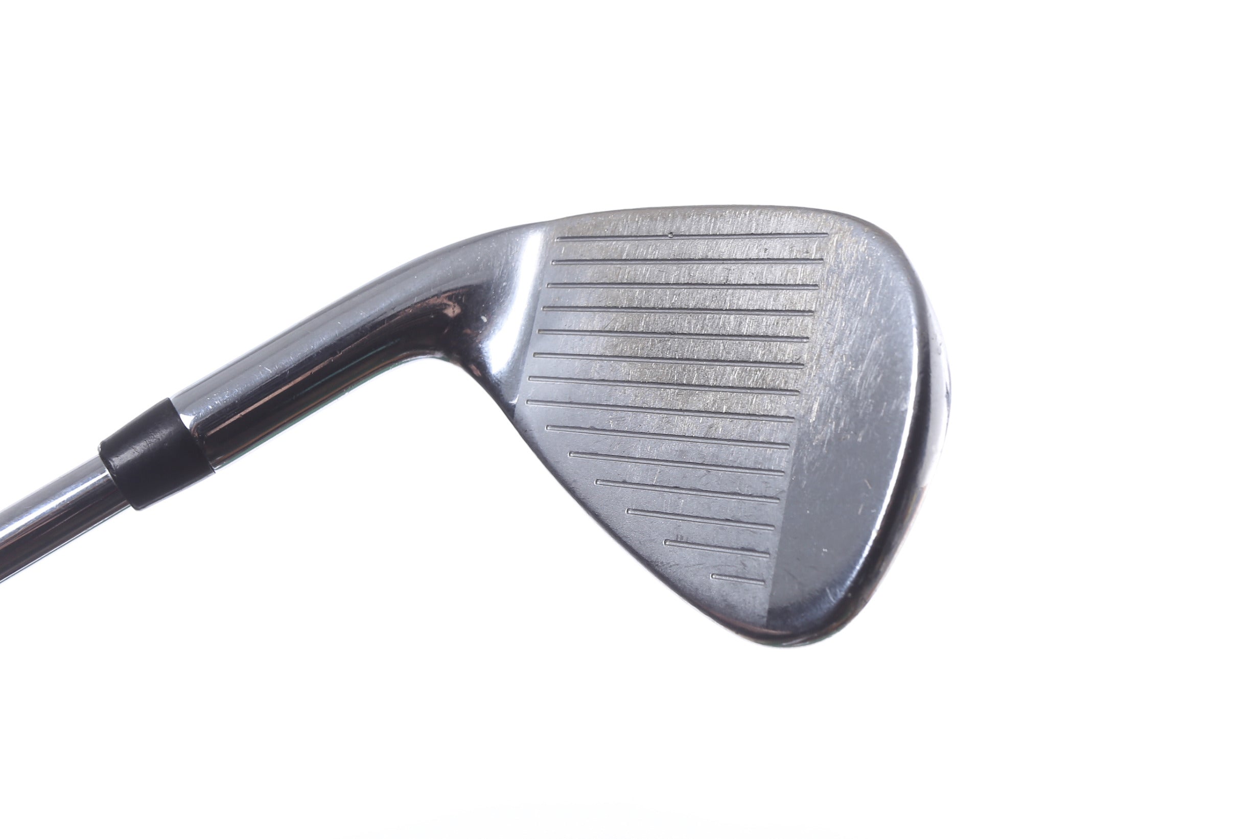 Used Callaway Rogue Pro 9 Iron Golf Club - Right Handed Regular Flex Steel Shaft for Men | Perfect for Practice & Course Play
