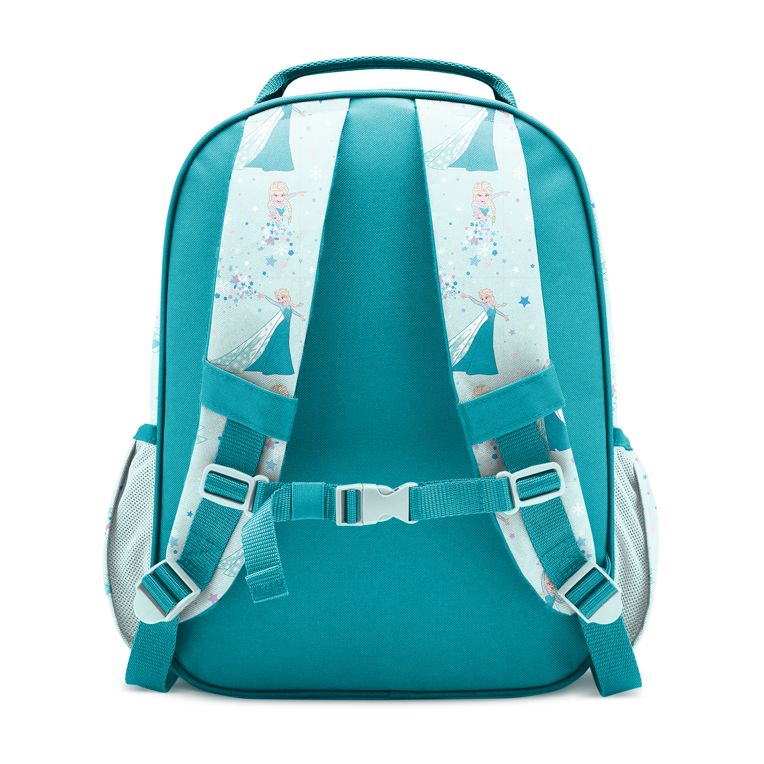 Fletcher Kids' Backpack Medium - Durable School Backpack for Boys & Girls - Lightweight Bookbag for Elementary Students - Perfect for School, Travel & Daily Use