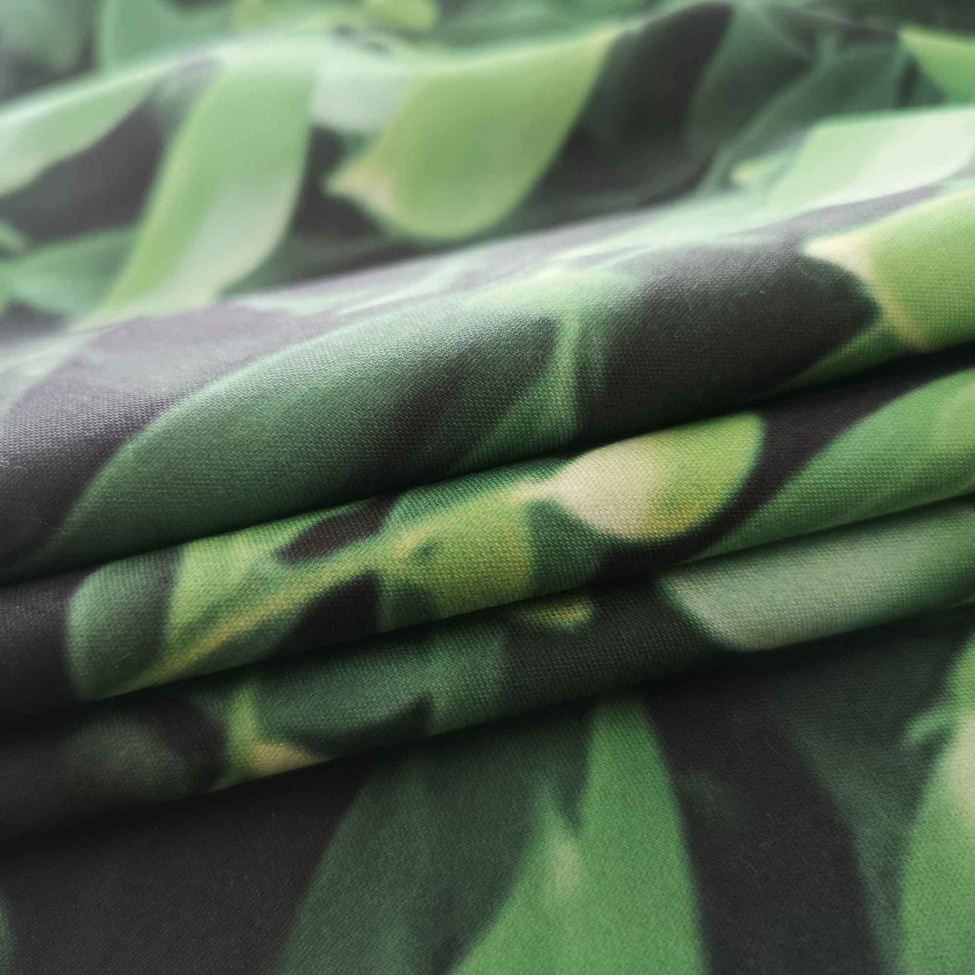 8x8ft Green Grass Photography Backdrop - Spring Greenery Leaves Nature Background for Birthday, Wedding, Baby Shower, Safari & Dinosaur Themed Parties - Perfect for Photo Booth, Portrait & Event Decorations