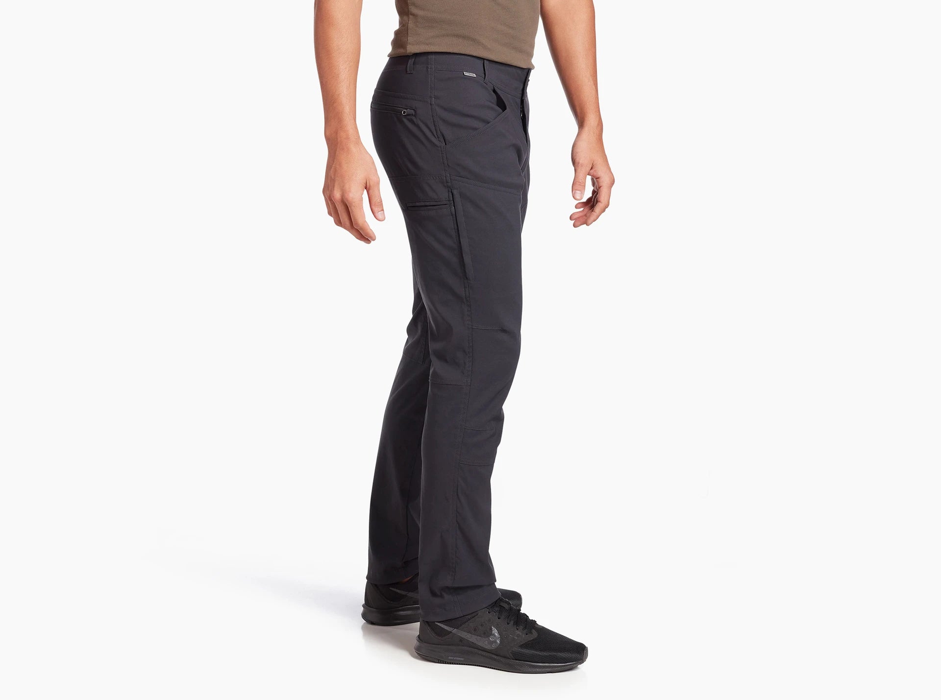 Kuhl Renegade Rock Pant for Men - Durable Hiking & Outdoor Adventure Pants - Perfect for Climbing, Camping & Travel