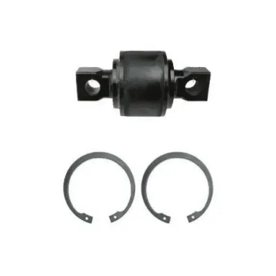 Freightliner Tuftrac Torque Rod Bush Repair Kit - Replaces 062480016000 | Heavy Duty Suspension Replacement for Semi Trucks | Perfect for Off-Road & Long Haul Driving