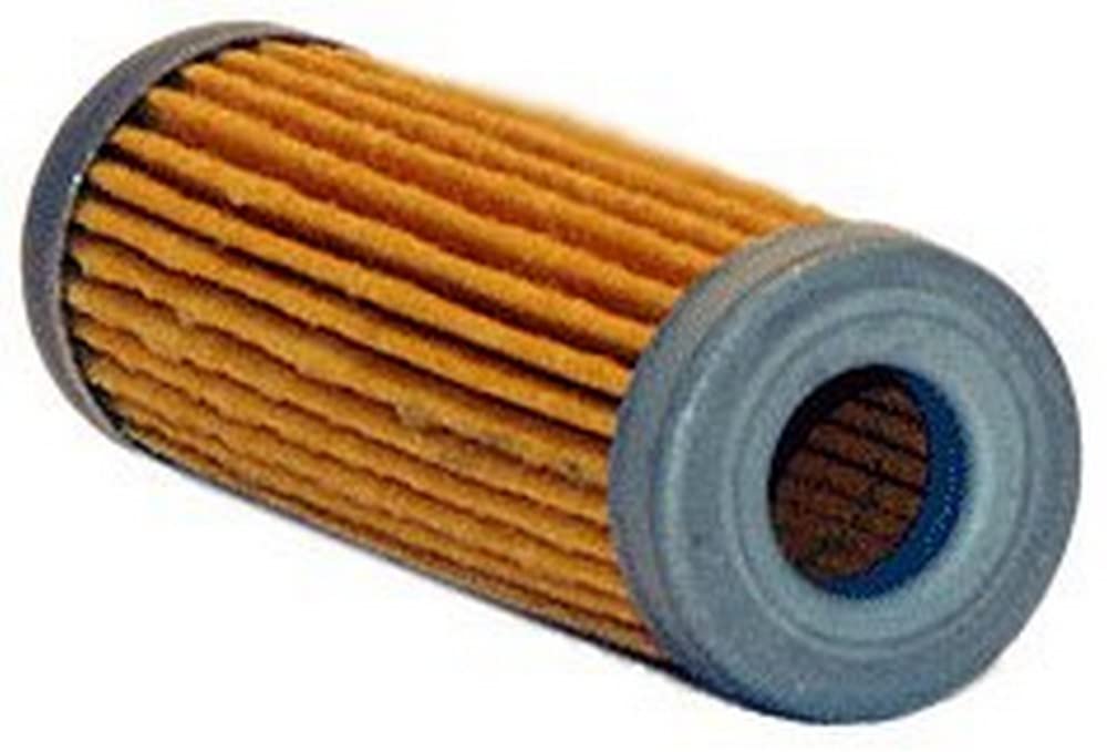WIX 33389 High Performance Fuel Pump Filter - Replacement for Cars, Trucks & SUVs - Durable & Efficient Fuel Filtration for Smooth Engine Performance - Ideal for Daily Commuting & Long Road Trips