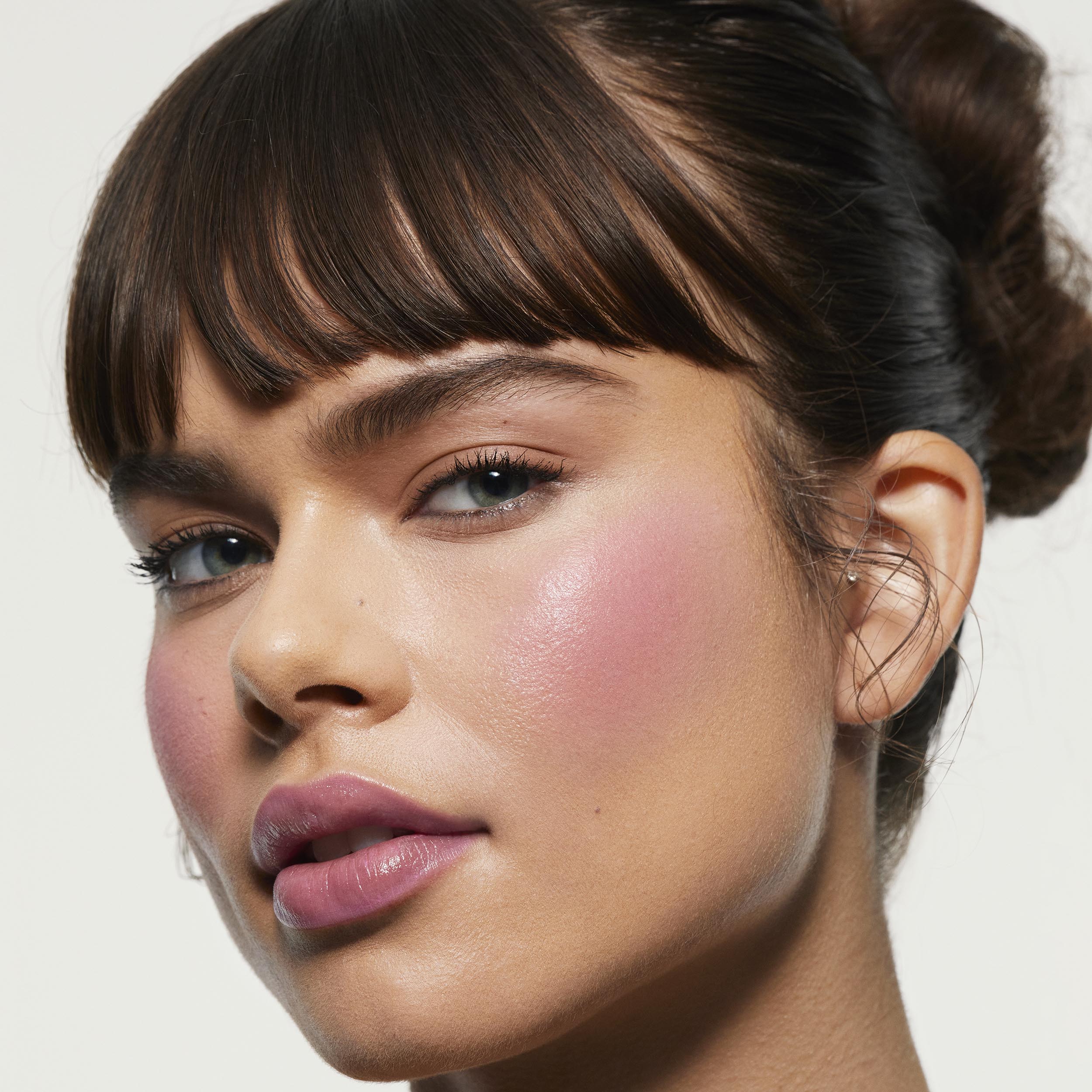 Natural Lip & Cheek Tint Balm - Vegan & Cruelty-Free Multi-Use Makeup for Flawless Blush & Lip Color | Perfect for Everyday Wear, Date Night & On-The-Go Touch Ups