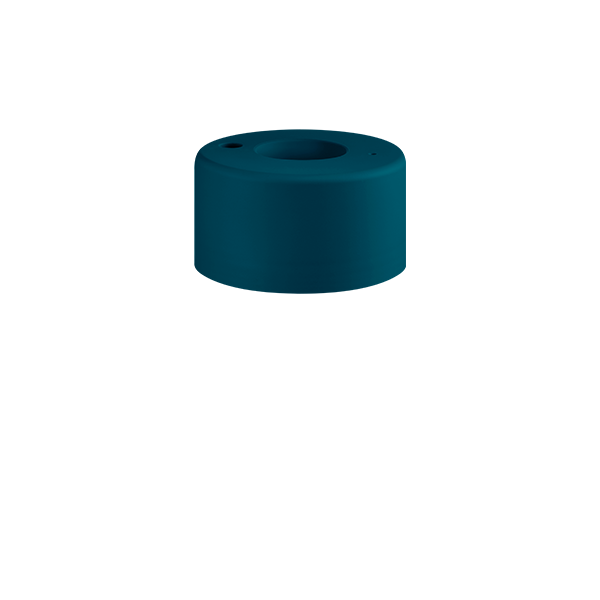 Lid Hull - Durable and Leak-Proof Lid for Food Storage Containers | Perfect for Meal Prep, Leftovers & Kitchen Organization