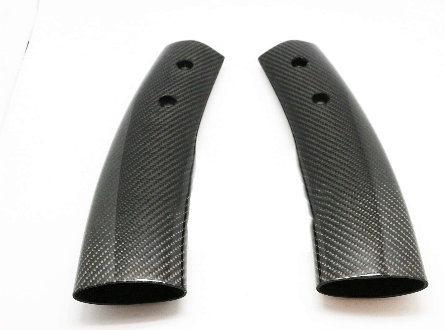 Premium Carbon Fiber Interior Console Trims for MINI COOPER S R50 R52 R53 (2001-2006) - Upgrade Your Car Interior with Stylish Accessories for Enhanced Driving Experience