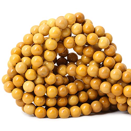Yellow Moonkaite Jasper