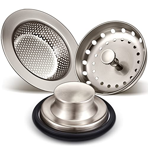 Brushed Silver