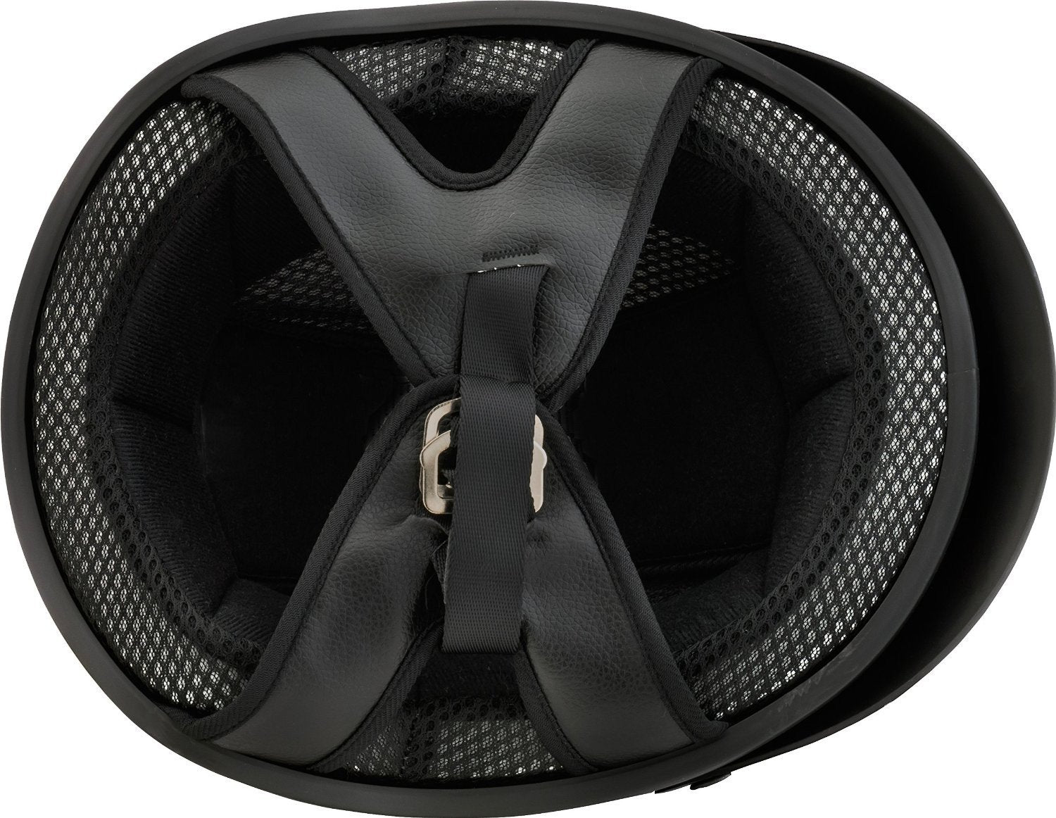 DOT Approved Cruiser Helmet - Motorcycle Safety Gear for Men & Women - Perfect for Street Biking, Commuting, and Urban Riding