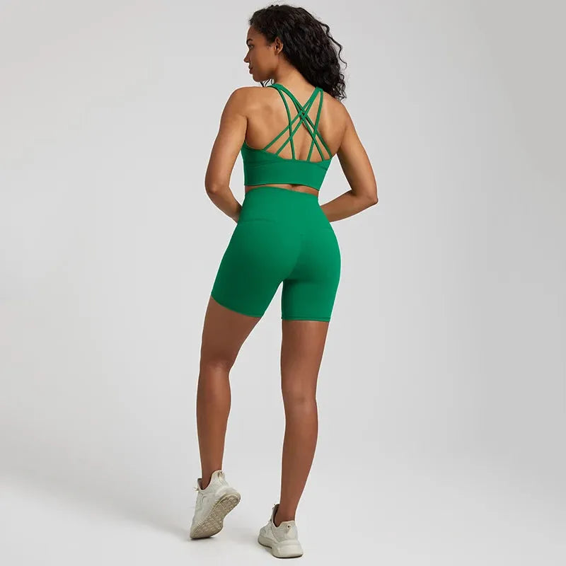 Retro Green
